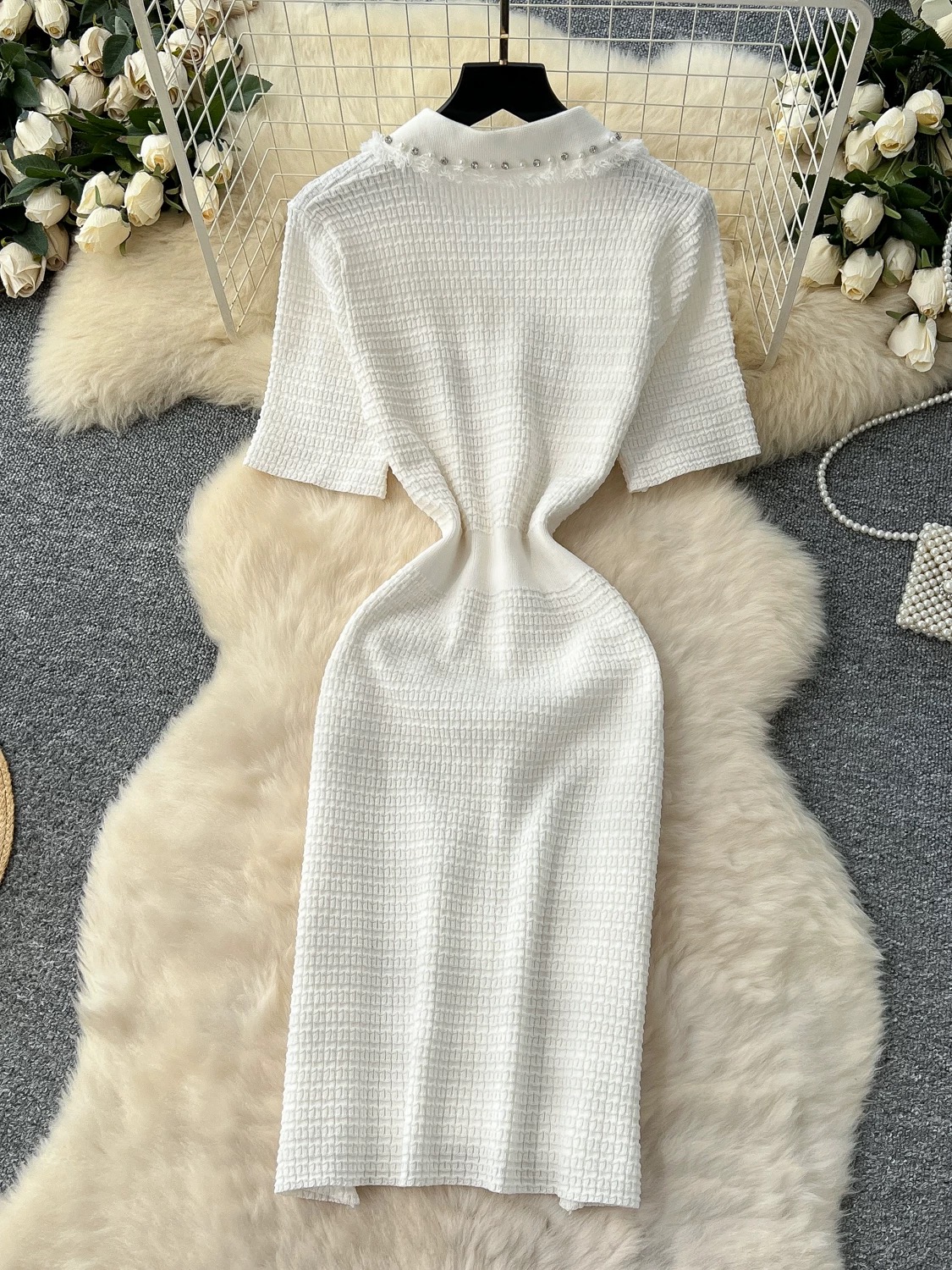 Take it as a sign dress FBC364 images